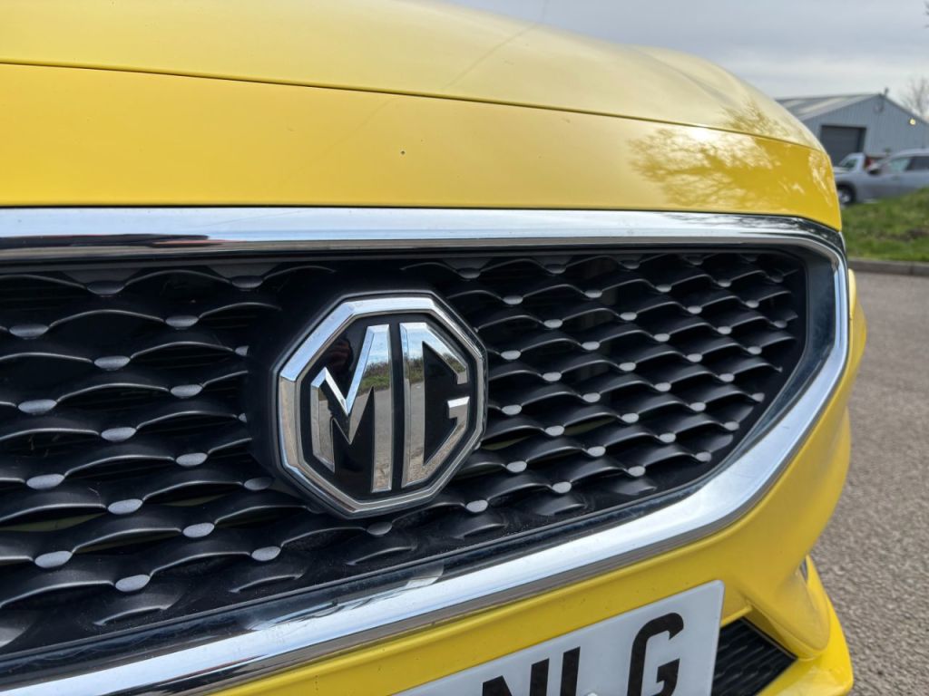 Used MG MG3 2020 for sale - 78212331: Photo 14