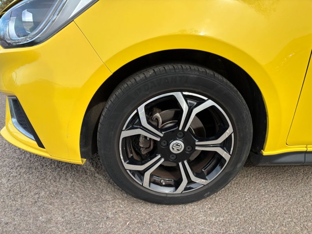 Used MG MG3 2020 for sale - 78212331: Photo 15