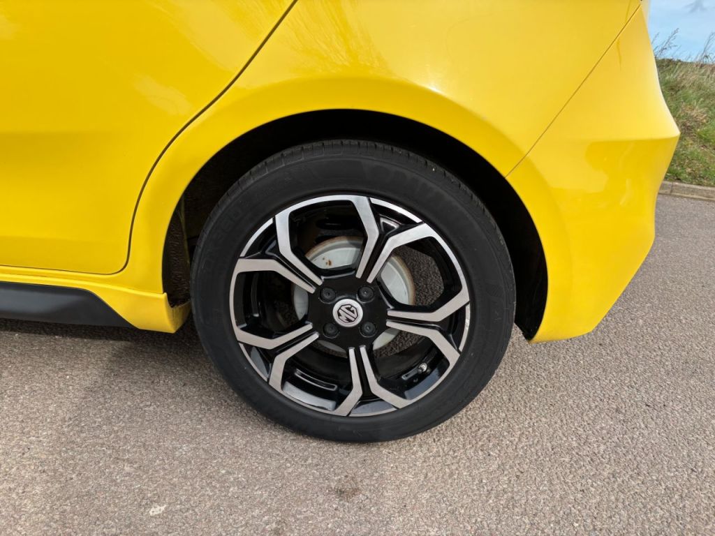 Used MG MG3 2020 for sale - 78212331: Photo 17