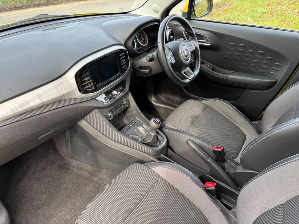 Used MG MG3 2020 for sale - 78212331: Photo 20