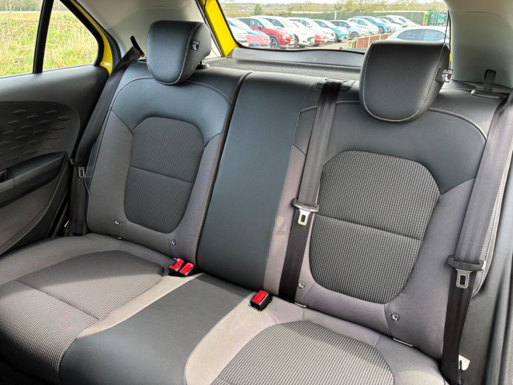 Used MG MG3 2020 for sale - 78212331: Photo 21