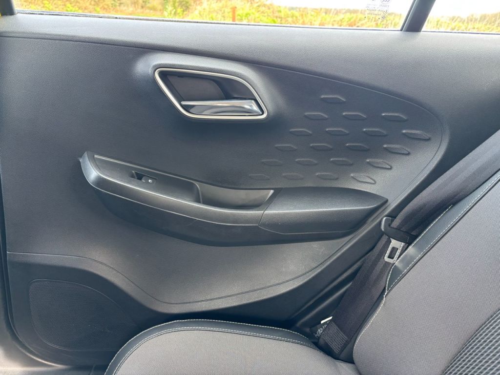 Used MG MG3 2020 for sale - 78212331: Photo 23