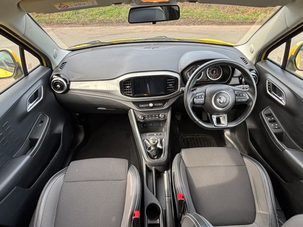 Used MG MG3 2020 for sale - 78212331: Photo 24