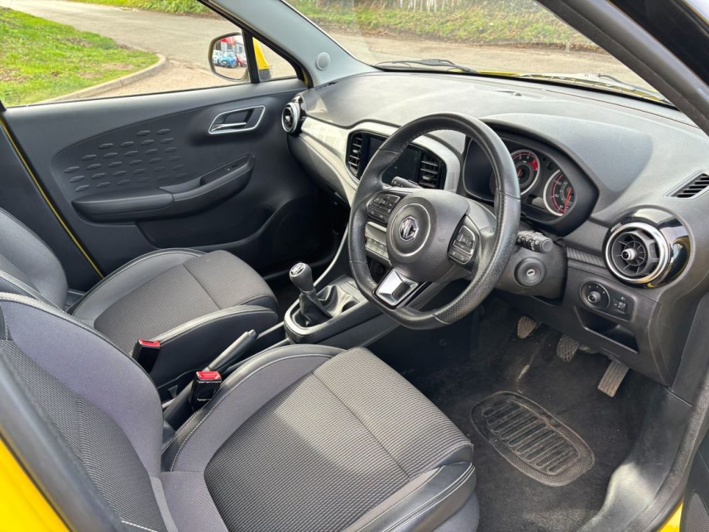 Used MG MG3 2020 for sale - 78212331: Photo 25