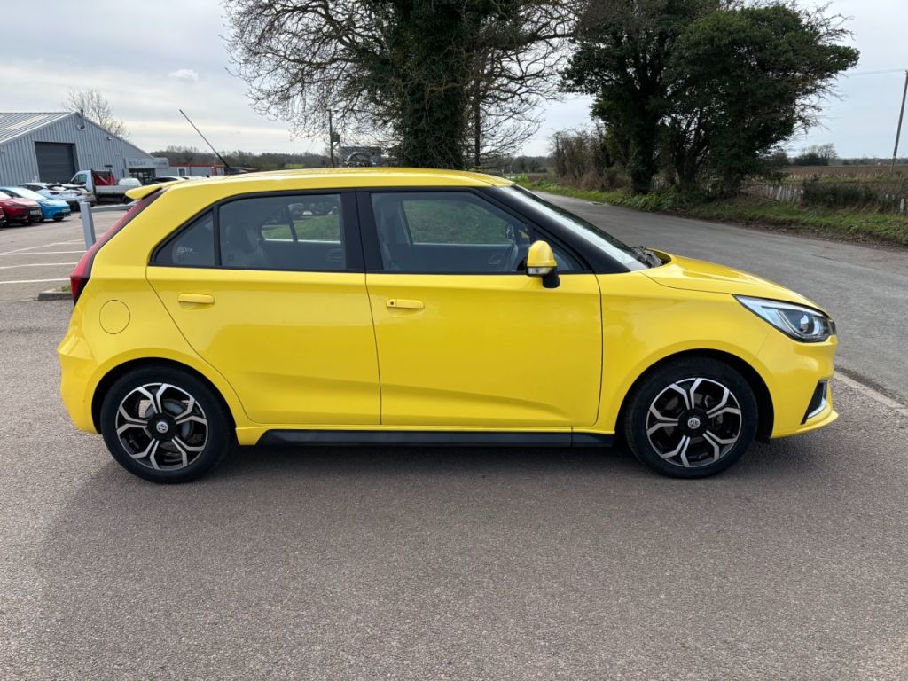 Used MG MG3 2020 for sale - 78212331: Photo 5