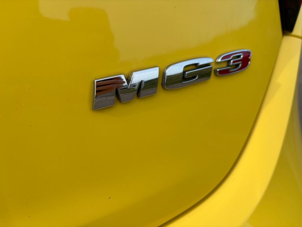 Used MG MG3 2020 for sale - 78212331: Photo 9