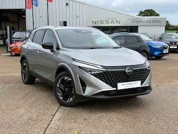 Used Nissan Qashqai 2026 for sale - 78701722: Photo