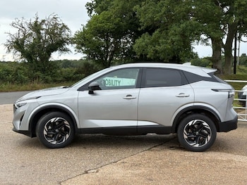 Used Nissan Qashqai 2026 for sale - 78701722: Photo