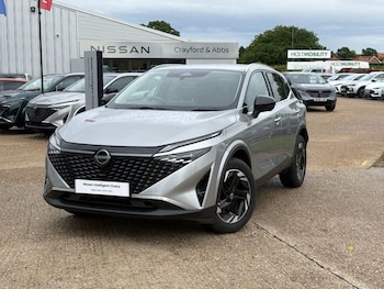 Used Nissan Qashqai 2026 for sale - 78701722: Photo