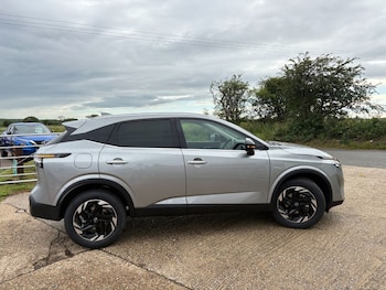 Used Nissan Qashqai 2026 for sale - 78701722: Photo