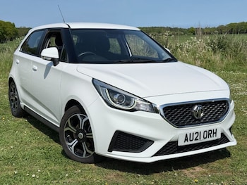 Used MG MG3 2021 for sale - 78500382: Photo