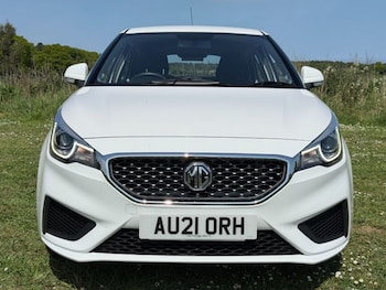Used MG MG3 2021 for sale - 78500382: Photo