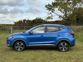 Used MG MG ZS 2020 for sale - 78500422: Photo