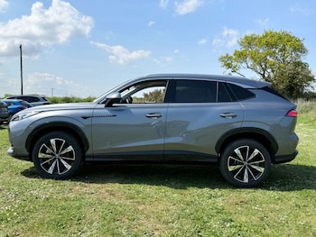 Used MG MG HS 2025 for sale - 78644701: Photo