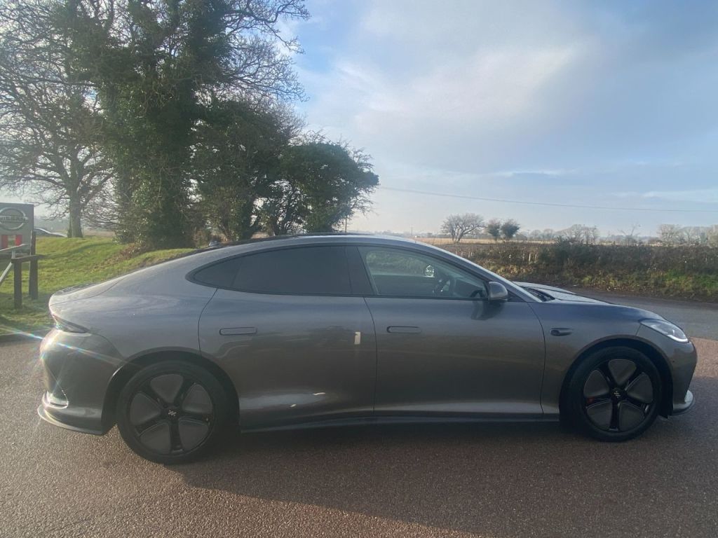 Used MG MG IM5 2025 for sale - 77715489: Photo 12