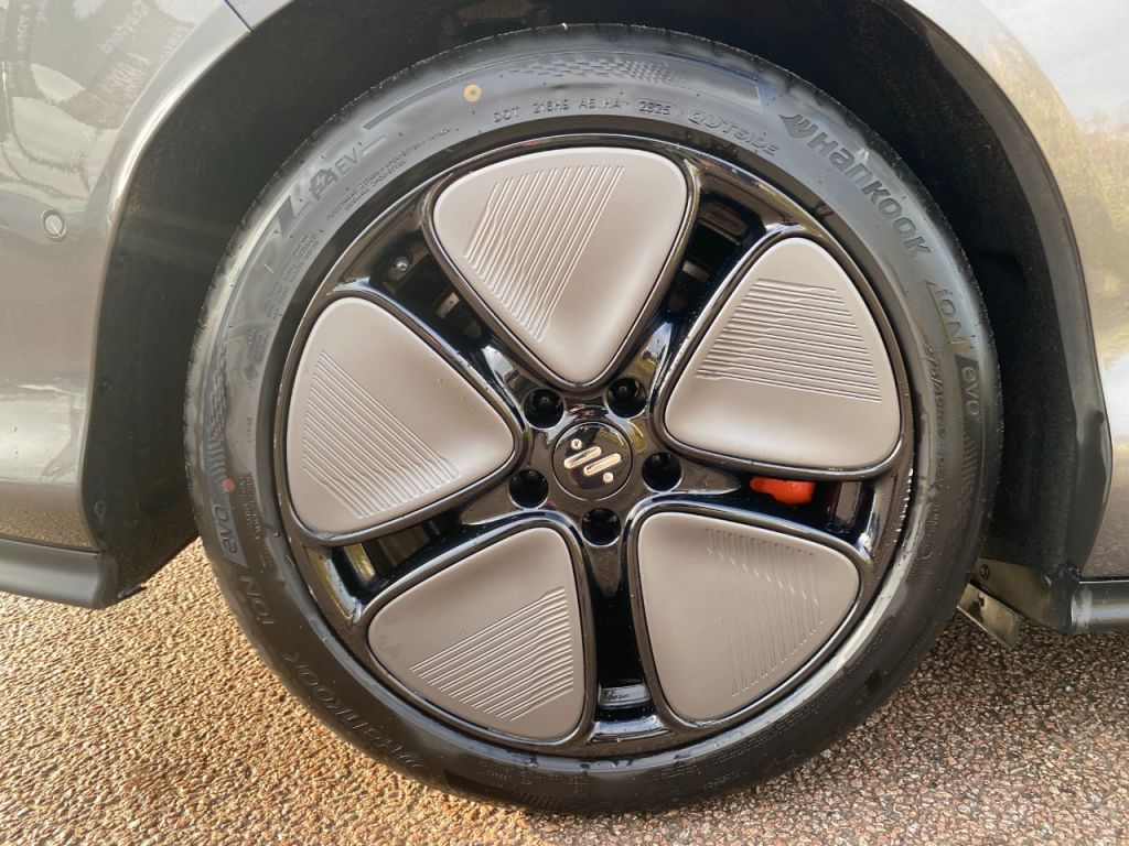 Used MG MG IM5 2025 for sale - 77715489: Photo 13