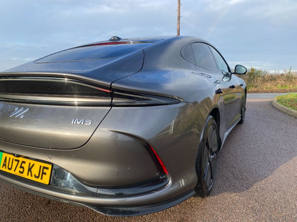 Used MG MG IM5 2025 for sale - 77715489: Photo 14