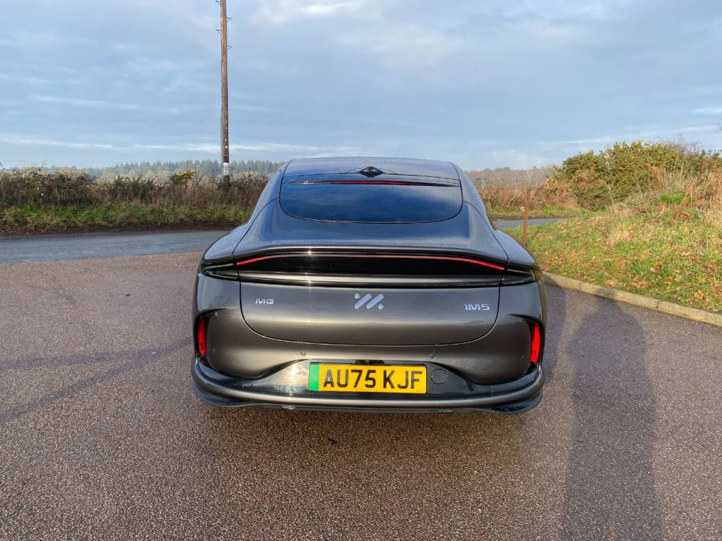Used MG MG IM5 2025 for sale - 77715489: Photo 16