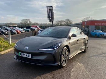 MG MG IM5 feature image