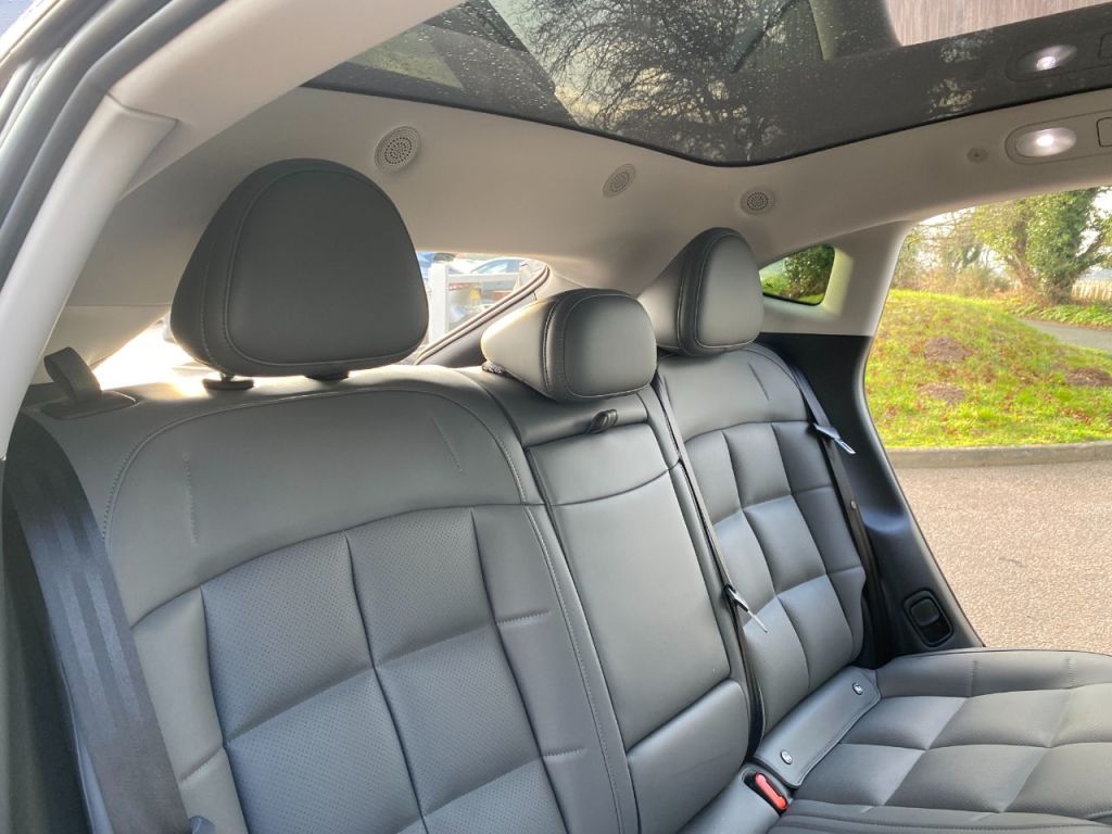 Used MG MG IM5 2025 for sale - 77715489: Photo 35