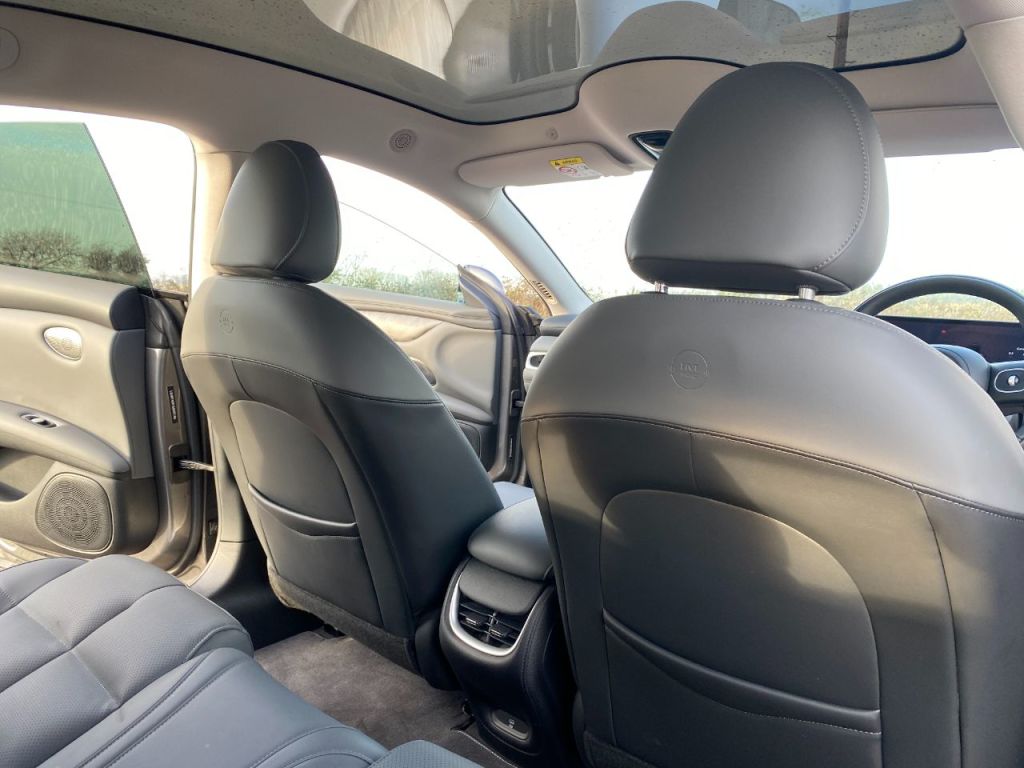 Used MG MG IM5 2025 for sale - 77715489: Photo 36