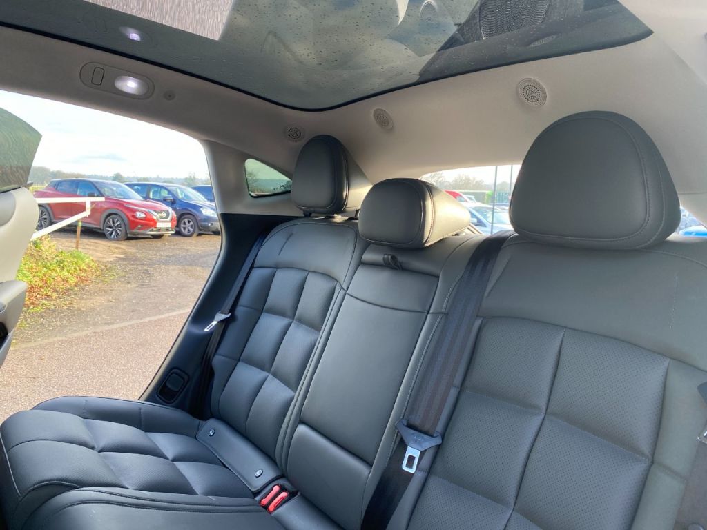 Used MG MG IM5 2025 for sale - 77715489: Photo 42