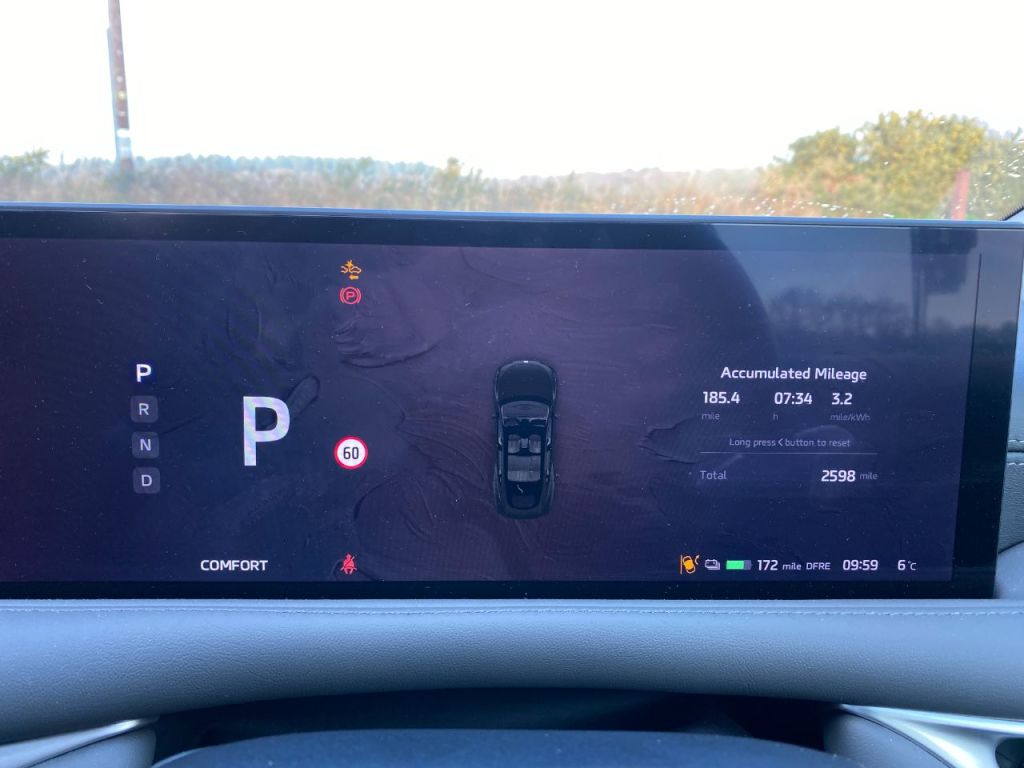 Used MG MG IM5 2025 for sale - 77715489: Photo 49