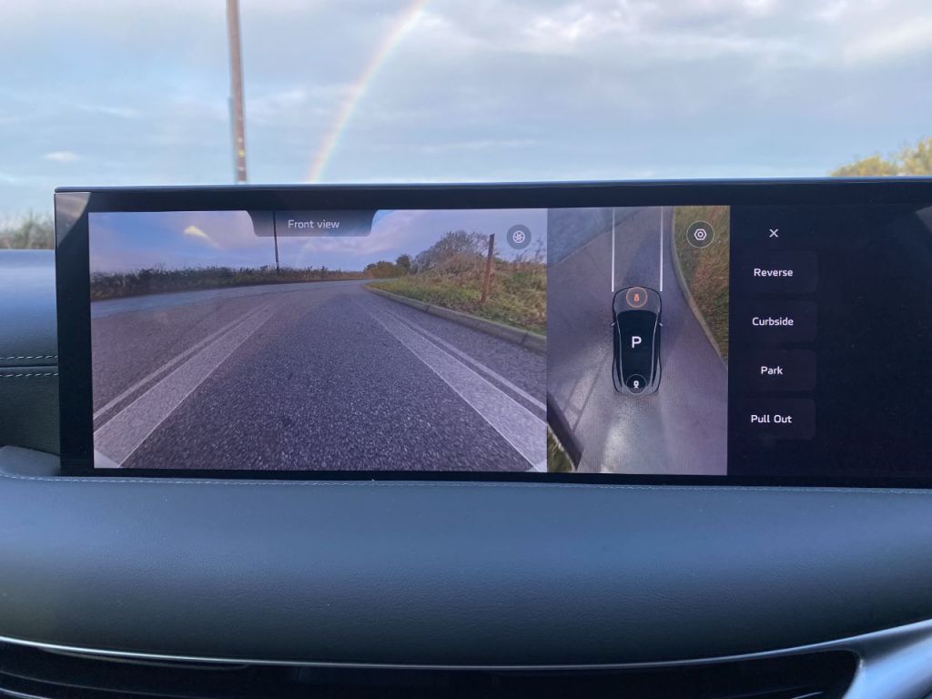 Used MG MG IM5 2025 for sale - 77715489: Photo 52