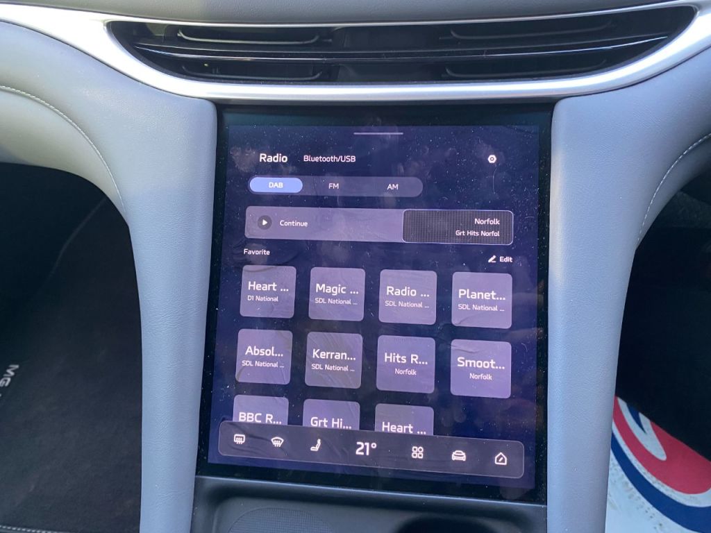 Used MG MG IM5 2025 for sale - 77715489: Photo 54