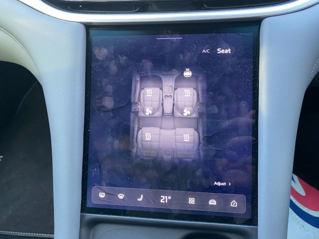 Used MG MG IM5 2025 for sale - 77715489: Photo 55