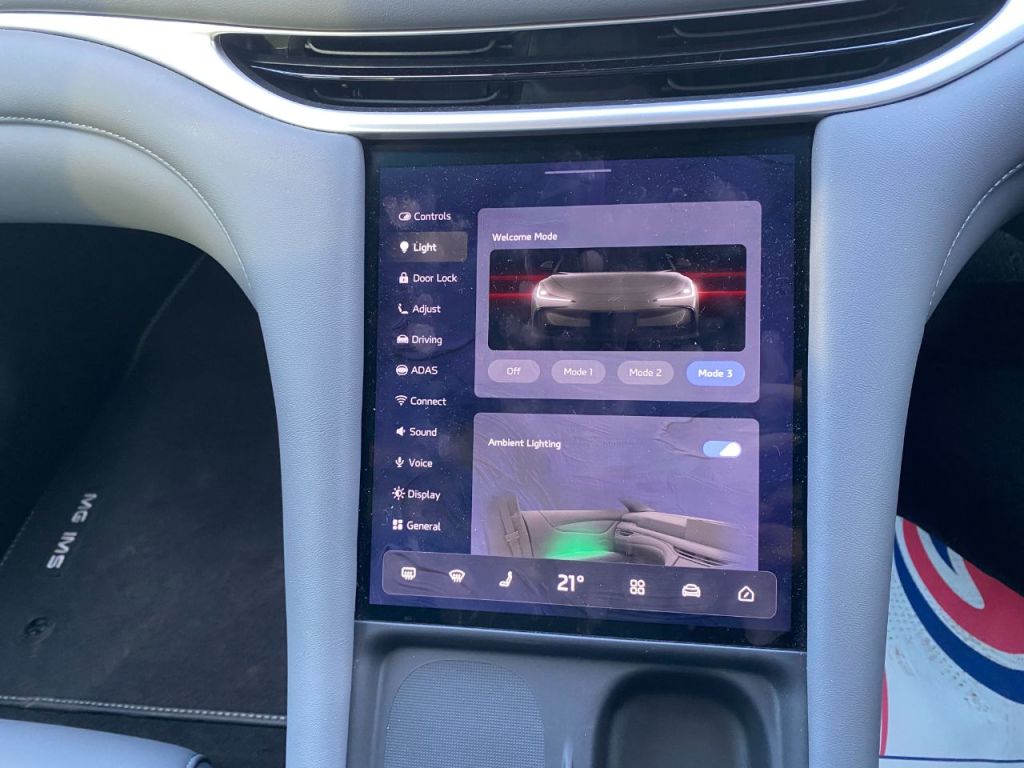 Used MG MG IM5 2025 for sale - 77715489: Photo 58