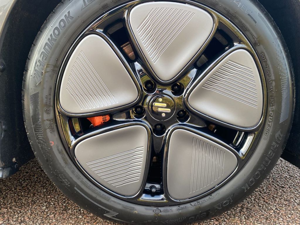 Used MG MG IM5 2025 for sale - 77715489: Photo 6