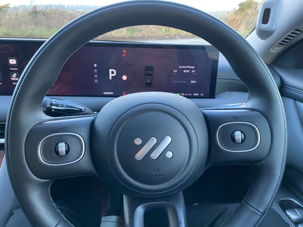 Used MG MG IM5 2025 for sale - 77715489: Photo 73