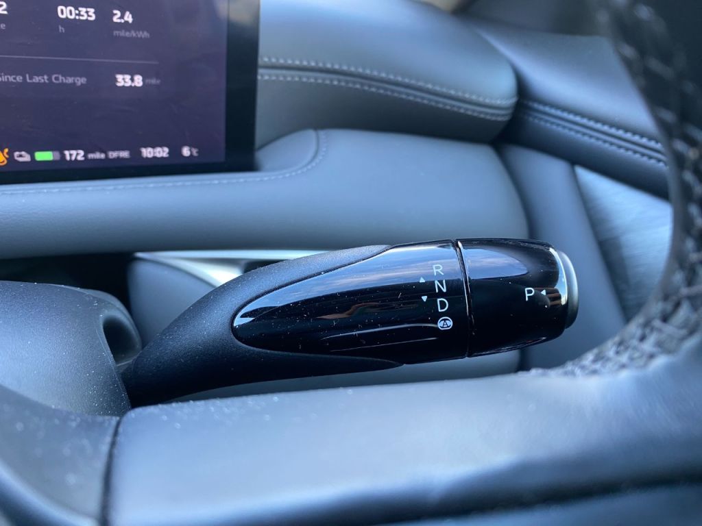 Used MG MG IM5 2025 for sale - 77715489: Photo 75