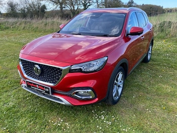 Used MG MG HS 2022 for sale - 78212341: Photo