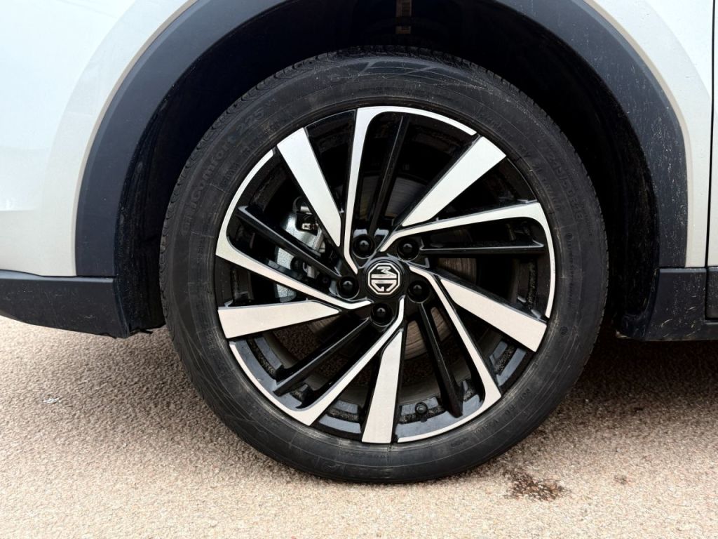 Used MG MG ZS 2025 for sale - 77743120: Photo 11