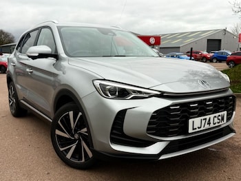 MG MG ZS feature image