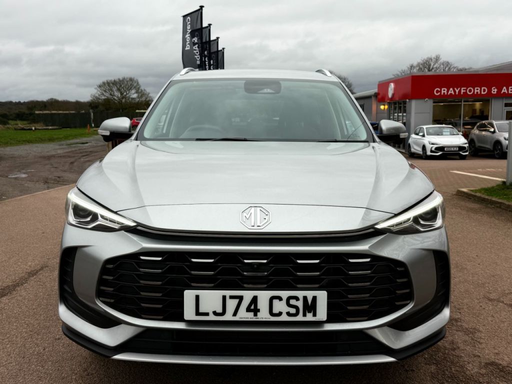 Used MG MG ZS 2025 for sale - 77743120: Photo 2