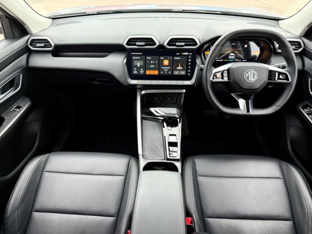 Used MG MG ZS 2025 for sale - 77743120: Photo 21