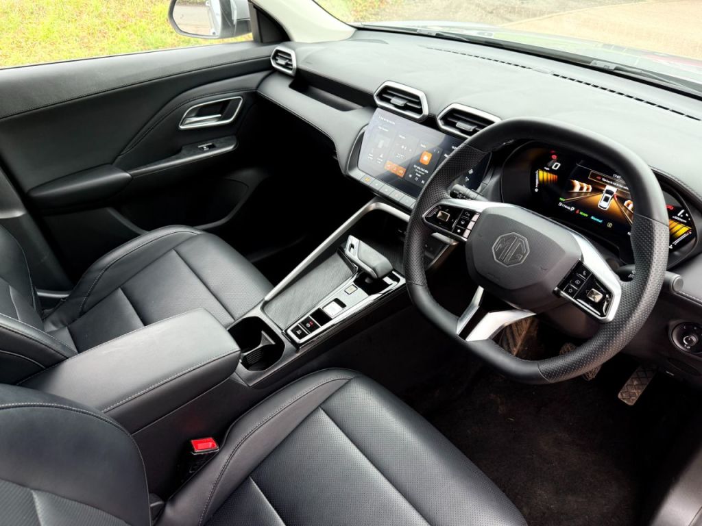 Used MG MG ZS 2025 for sale - 77743120: Photo 22