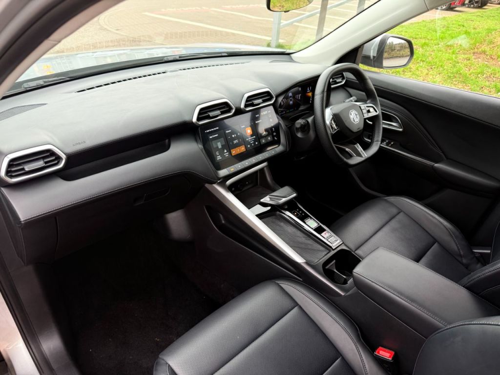 Used MG MG ZS 2025 for sale - 77743120: Photo 23