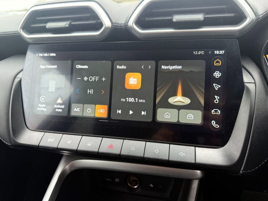 Used MG MG ZS 2025 for sale - 77743120: Photo 29