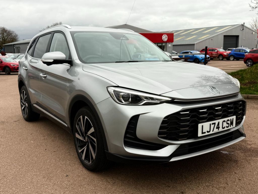 Used MG MG ZS 2025 for sale - 77743120: Photo 3