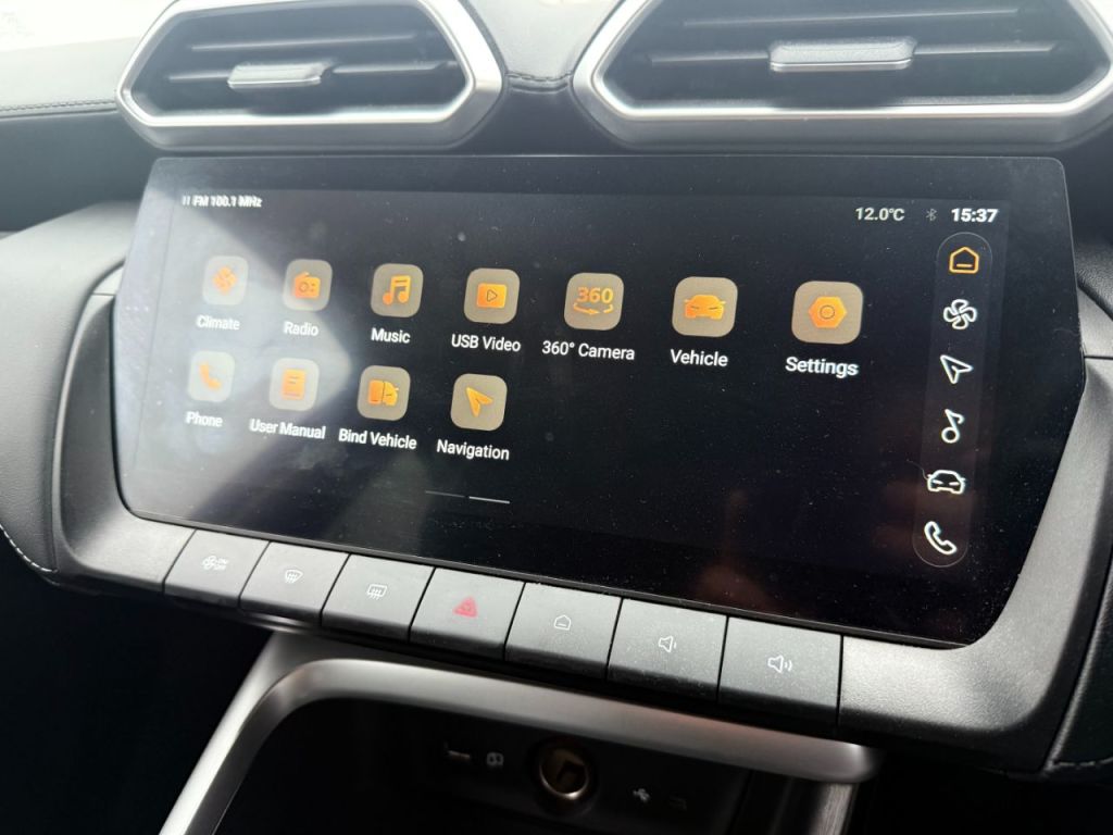 Used MG MG ZS 2025 for sale - 77743120: Photo 30