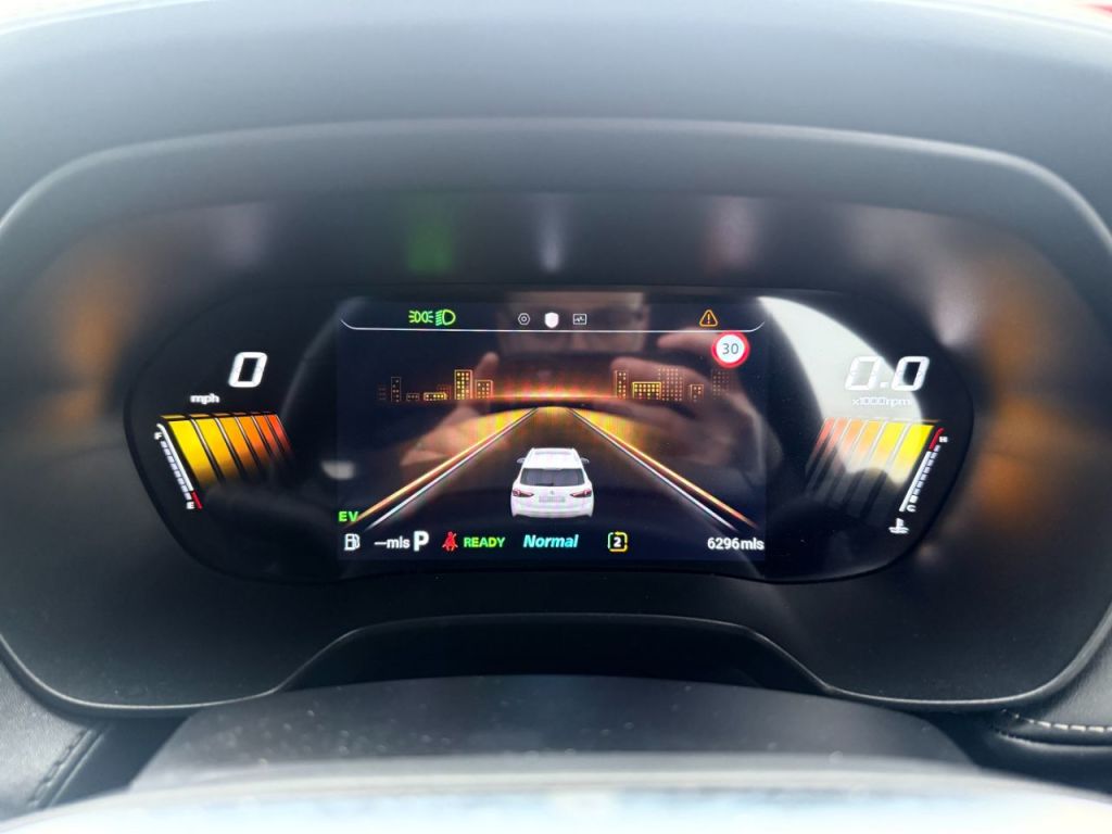 Used MG MG ZS 2025 for sale - 77743120: Photo 33