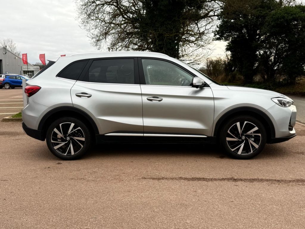 Used MG MG ZS 2025 for sale - 77743120: Photo 4