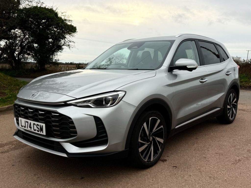 Used MG MG ZS 2025 for sale - 77743120: Photo 6