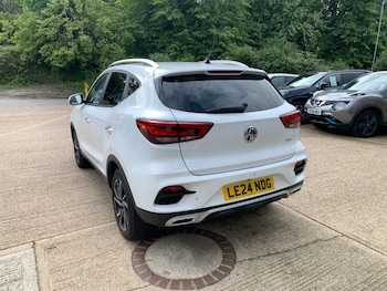 Used MG MG ZS 2024 for sale - 78850216: Photo