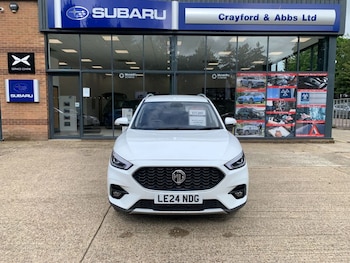 Used MG MG ZS 2024 for sale - 78850216: Photo