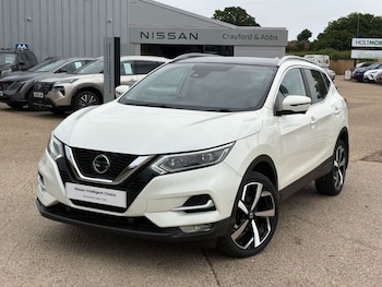 Used Nissan Qashqai 2020 for sale - 78748887: Photo